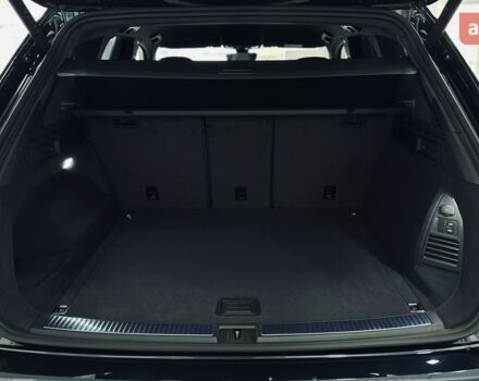 купить новое авто Фольксваген Туарег 2025 года от официального дилера Автодім Атлант на Вацлава Гавела Фольксваген фото