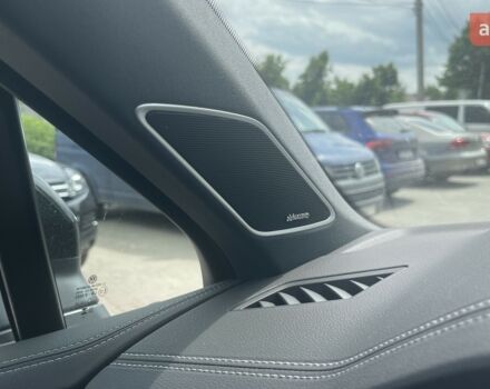 Фольксваген Туарег, об'ємом двигуна 2.97 л та пробігом 0 тис. км за 86560 $, фото 16 на Automoto.ua