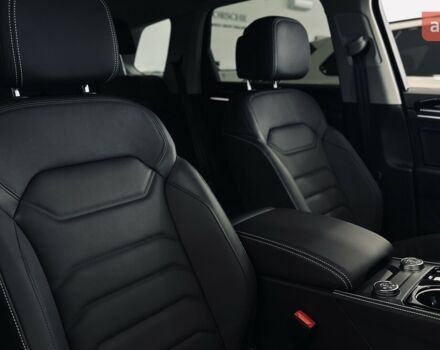 Фольксваген Туарег, об'ємом двигуна 2.99 л та пробігом 0 тис. км за 66431 $, фото 40 на Automoto.ua