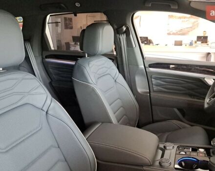 Фольксваген Туарег, об'ємом двигуна 2.97 л та пробігом 0 тис. км за 87235 $, фото 7 на Automoto.ua