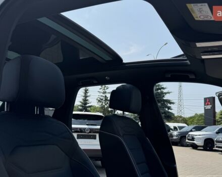 Фольксваген Туарег, об'ємом двигуна 2.97 л та пробігом 0 тис. км за 86100 $, фото 21 на Automoto.ua