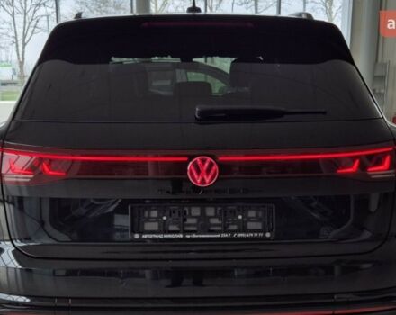 Фольксваген Туарег, объемом двигателя 2.97 л и пробегом 0 тыс. км за 87235 $, фото 6 на Automoto.ua