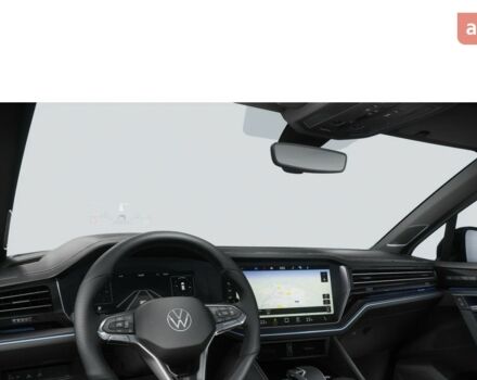 Фольксваген Туарег, объемом двигателя 2.97 л и пробегом 0 тыс. км за 87195 $, фото 8 на Automoto.ua