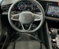 купити нове авто Фольксваген Туарег 2025 року від офіційного дилера Автодім Атлант на Дніпровській набережній Фольксваген фото