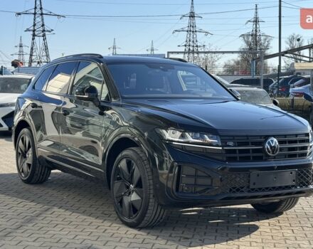 Фольксваген Туарег, объемом двигателя 2.99 л и пробегом 0 тыс. км за 85900 $, фото 1 на Automoto.ua