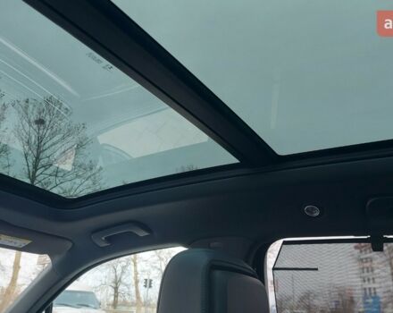 Фольксваген Туарег, об'ємом двигуна 2.97 л та пробігом 0 тис. км за 86865 $, фото 11 на Automoto.ua