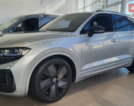 Фольксваген Туарег, об'ємом двигуна 2.97 л та пробігом 0 тис. км за 86904 $, фото 3 на Automoto.ua
