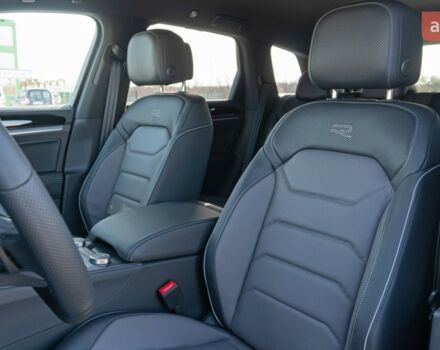 Фольксваген Туарег, об'ємом двигуна 2.97 л та пробігом 0 тис. км за 82500 $, фото 22 на Automoto.ua