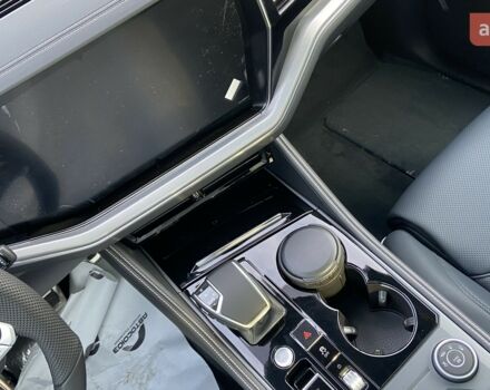 Фольксваген Туарег, об'ємом двигуна 2.99 л та пробігом 0 тис. км за 88904 $, фото 9 на Automoto.ua