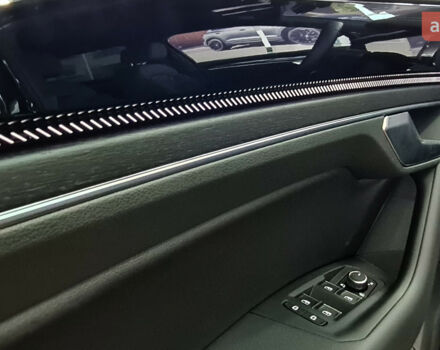 Фольксваген Туарег, об'ємом двигуна 2.99 л та пробігом 0 тис. км за 68700 $, фото 17 на Automoto.ua