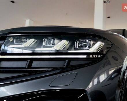 купити нове авто Фольксваген Туарег 2025 року від офіційного дилера Автомобільний Дім Volkswagen Фольксваген фото