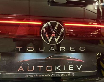 Фольксваген Туарег, об'ємом двигуна 3 л та пробігом 4 тис. км за 69900 $, фото 23 на Automoto.ua