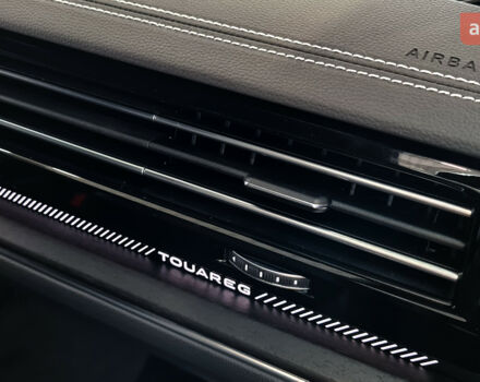 Фольксваген Туарег, об'ємом двигуна 2.99 л та пробігом 0 тис. км за 68700 $, фото 16 на Automoto.ua