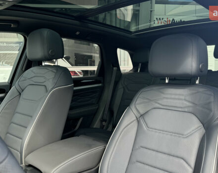 Фольксваген Туарег, объемом двигателя 2.99 л и пробегом 0 тыс. км за 85870 $, фото 17 на Automoto.ua