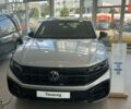 купить новое авто Фольксваген Туарег 2025 года от официального дилера Автодім Атлант на Вацлава Гавела Фольксваген фото