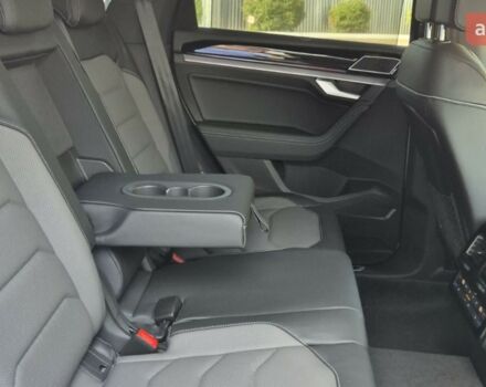 Фольксваген Туарег, об'ємом двигуна 2.97 л та пробігом 0 тис. км за 87560 $, фото 21 на Automoto.ua