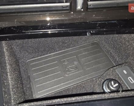 Фольксваген Туарег, об'ємом двигуна 2.97 л та пробігом 0 тис. км за 85500 $, фото 41 на Automoto.ua