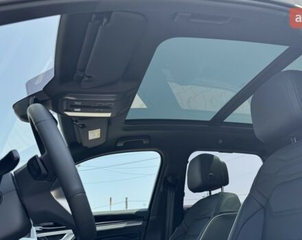 Фольксваген Туарег, об'ємом двигуна 2.97 л та пробігом 0 тис. км за 86100 $, фото 12 на Automoto.ua