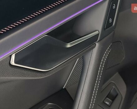 Фольксваген Туарег 2025 в Николаеве на Automoto.ua Фольксваген Туарег, объемом двигателя 2.97 л и пробегом 0 тыс. км за 87000 $, фото 23 на Automoto.ua
