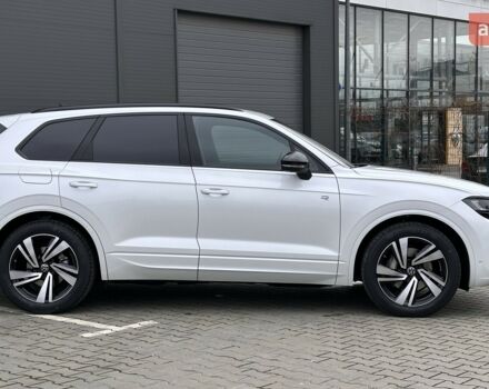 Фольксваген Туарег, объемом двигателя 2.97 л и пробегом 0 тыс. км за 87554 $, фото 5 на Automoto.ua