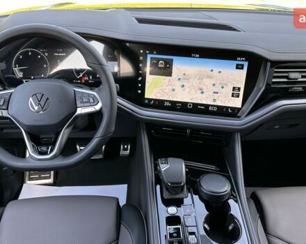 Фольксваген Туарег, объемом двигателя 2.97 л и пробегом 0 тыс. км за 82500 $, фото 24 на Automoto.ua