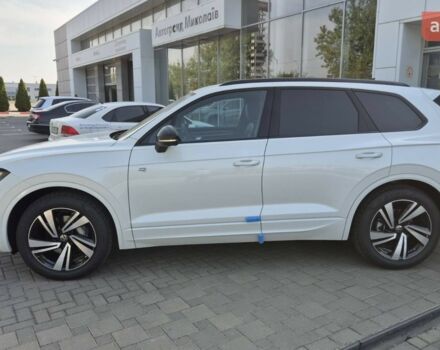 Фольксваген Туарег, об'ємом двигуна 2.97 л та пробігом 0 тис. км за 87560 $, фото 12 на Automoto.ua