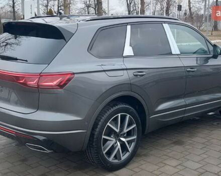 Фольксваген Туарег, об'ємом двигуна 2.97 л та пробігом 0 тис. км за 82500 $, фото 15 на Automoto.ua