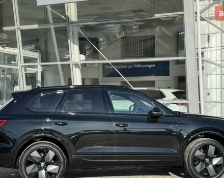 Фольксваген Туарег, объемом двигателя 2.99 л и пробегом 0 тыс. км за 85900 $, фото 4 на Automoto.ua