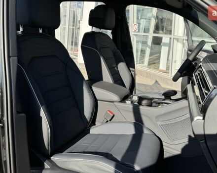 Фольксваген Туарег, объемом двигателя 2.99 л и пробегом 0 тыс. км за 85900 $, фото 10 на Automoto.ua