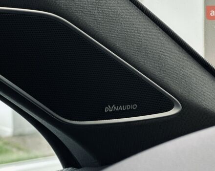 купить новое авто Фольксваген Туарег 2025 года от официального дилера Автодім Атлант на Вацлава Гавела Фольксваген фото