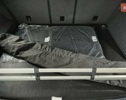 Фольксваген Туарег 2025 у Миколаєві на Automoto.ua Фольксваген Туарег, об'ємом двигуна 2.97 л та пробігом 0 тис. км за 86560 $, фото 31 на Automoto.ua