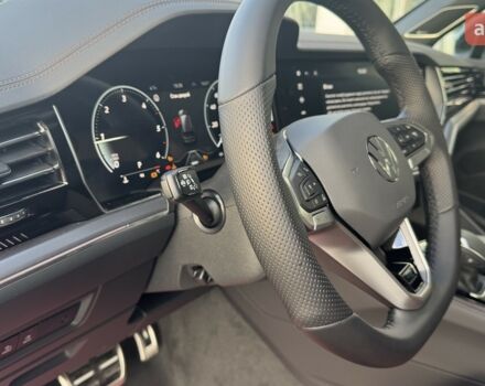 Фольксваген Туарег, объемом двигателя 2.97 л и пробегом 0 тыс. км за 84900 $, фото 11 на Automoto.ua