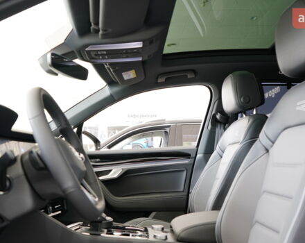 Фольксваген Туарег, объемом двигателя 2.97 л и пробегом 0 тыс. км за 86189 $, фото 9 на Automoto.ua