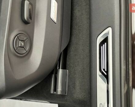 Фольксваген Туарег, объемом двигателя 2.97 л и пробегом 0 тыс. км за 90689 $, фото 24 на Automoto.ua