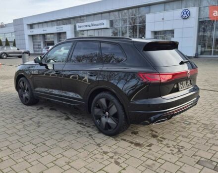 Фольксваген Туарег, об'ємом двигуна 2.97 л та пробігом 0 тис. км за 87310 $, фото 7 на Automoto.ua