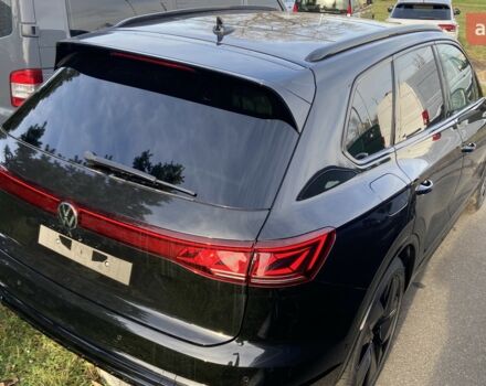 Фольксваген Туарег, об'ємом двигуна 2.99 л та пробігом 0 тис. км за 88904 $, фото 3 на Automoto.ua