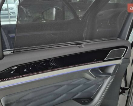 Фольксваген Туарег, объемом двигателя 2.97 л и пробегом 0 тыс. км за 86865 $, фото 20 на Automoto.ua