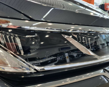 купити нове авто Фольксваген Туарег 2025 року від офіційного дилера Автодім Атлант на Вацлава Гавела Фольксваген фото