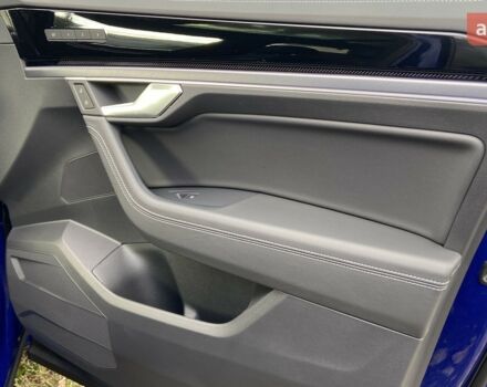 Фольксваген Туарег, об'ємом двигуна 2.97 л та пробігом 0 тис. км за 90632 $, фото 14 на Automoto.ua