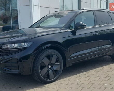 Фольксваген Туарег, объемом двигателя 2.97 л и пробегом 0 тыс. км за 86865 $, фото 2 на Automoto.ua