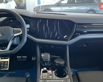 Фольксваген Туарег 2025 в Мукачеве на Automoto.ua Фольксваген Туарег, объемом двигателя 2.97 л и пробегом 0 тыс. км за 87071 $, фото 20 на Automoto.ua