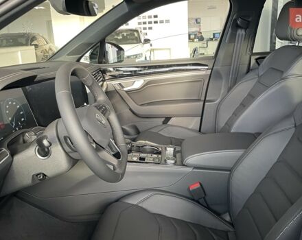 купить новое авто Фольксваген Туарег 2025 года от официального дилера Алекс СО Фольксваген фото