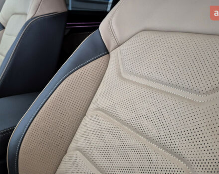 Фольксваген Туарег 2025 у Києві на Automoto.ua Фольксваген Туарег, об'ємом двигуна 2.97 л та пробігом 0 тис. км за 86600 $, фото 18 на Automoto.ua