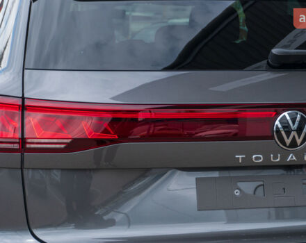 Фольксваген Туарег, объемом двигателя 2.97 л и пробегом 0 тыс. км за 66500 $, фото 8 на Automoto.ua