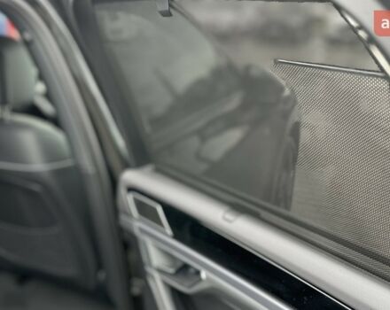 Фольксваген Туарег, объемом двигателя 2.97 л и пробегом 0 тыс. км за 86189 $, фото 13 на Automoto.ua