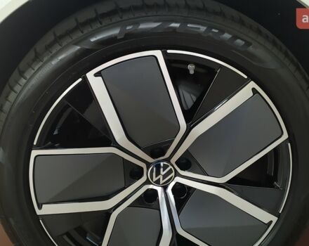 купить новое авто Фольксваген Туарег 2025 года от официального дилера Автомобільний Дім Volkswagen Фольксваген фото