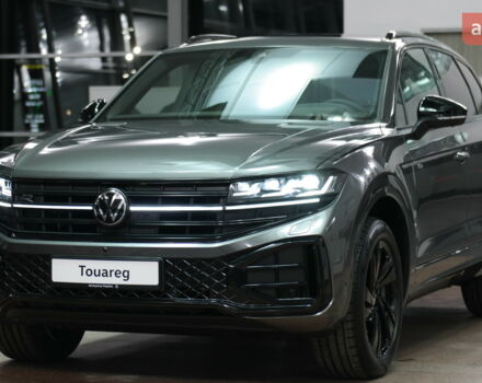 Фольксваген Туарег, об'ємом двигуна 2.97 л та пробігом 0 тис. км за 87662 $, фото 17 на Automoto.ua