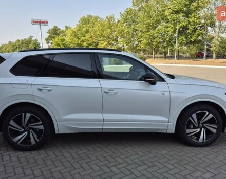 Фольксваген Туарег, объемом двигателя 2.97 л и пробегом 0 тыс. км за 87560 $, фото 16 на Automoto.ua
