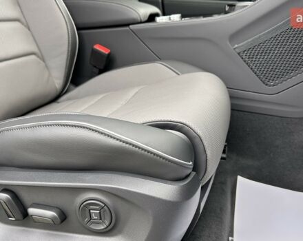 Фольксваген Туарег, объемом двигателя 2.97 л и пробегом 0 тыс. км за 87554 $, фото 31 на Automoto.ua