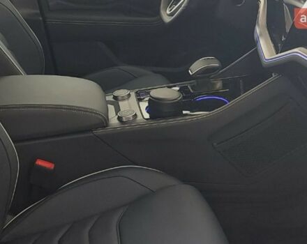 Фольксваген Туарег, об'ємом двигуна 2.97 л та пробігом 0 тис. км за 86865 $, фото 24 на Automoto.ua